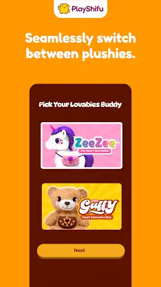 Lovabies by PlayShifu screenshot 7