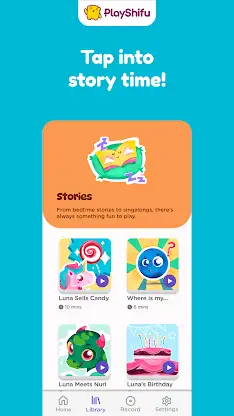 Lovabies by PlayShifu screenshot 2