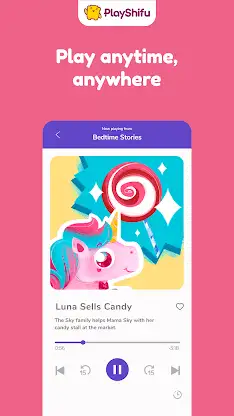 Lovabies by PlayShifu screenshot 3
