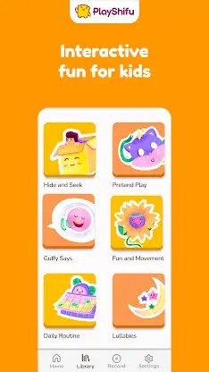 Lovabies by PlayShifu screenshot 5