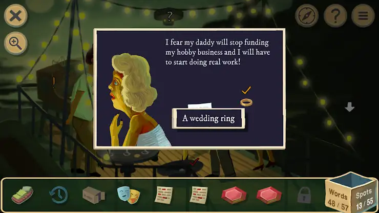 The Rise of the Golden Idol screenshot 6