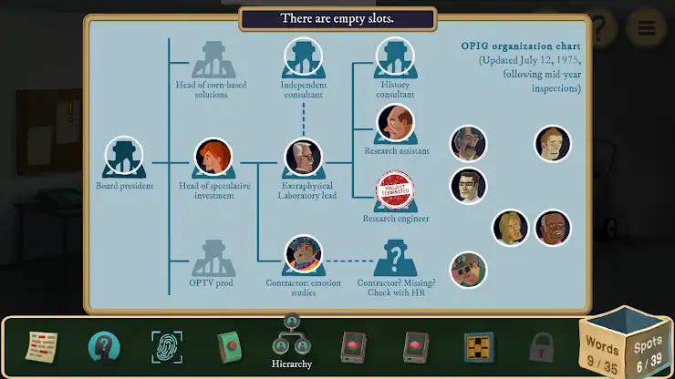 The Rise of the Golden Idol screenshot 5