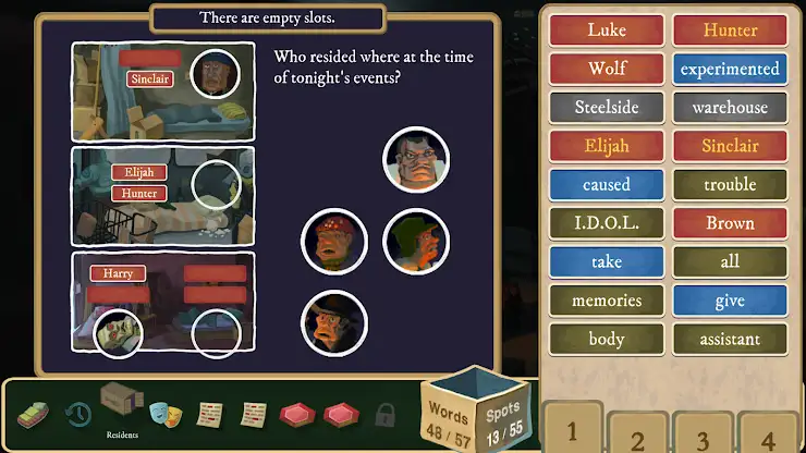 The Rise of the Golden Idol screenshot 4