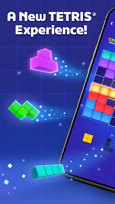 Tetris® Block Blast screenshot 2