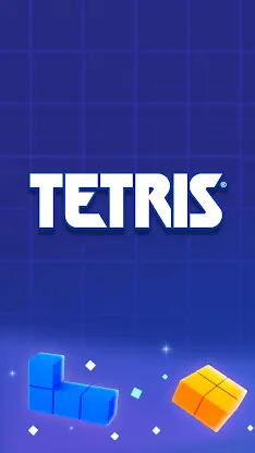 Tetris® Block Blast screenshot 1