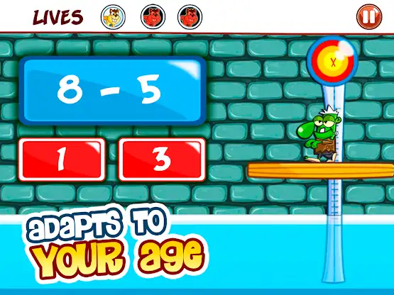 Addition & Math Facts for kids screenshot 4