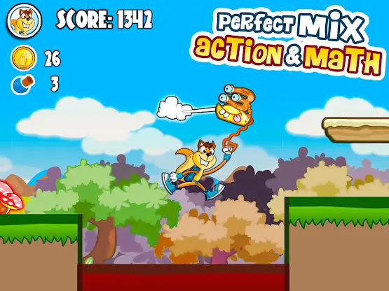 Addition & Math Facts for kids screenshot 6