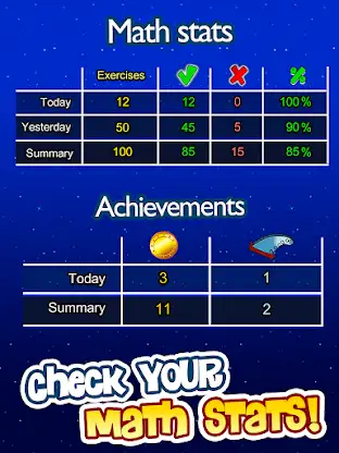 Math Games for kids Premium screenshot 6