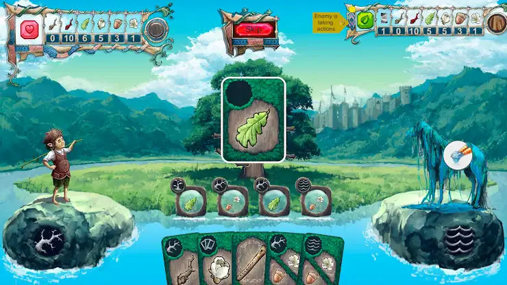 The Tree screenshot 4