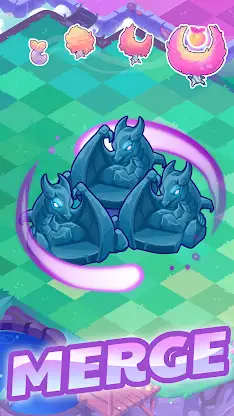 AlchiMerge: Merge & Craft screenshot 4