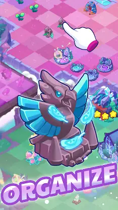 AlchiMerge: Merge & Craft screenshot 5
