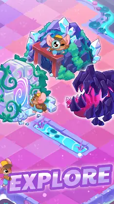 AlchiMerge: Merge & Craft screenshot 6