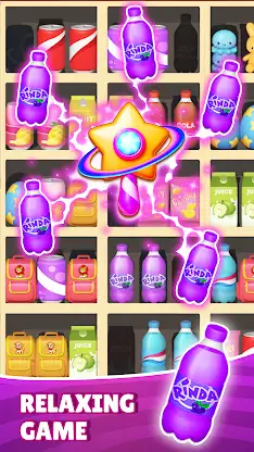 Good Sorting - Christmas Shop screenshot 4