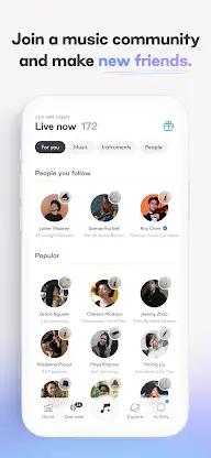 Tonic Music: Practice & Play screenshot 4