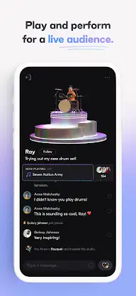 Tonic Music: Practice & Play screenshot 2