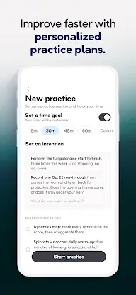 Tonic Notes screenshot 5