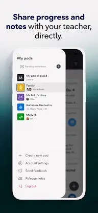 Tonic Notes screenshot 6