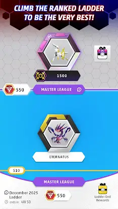 Pokémon TCG Live screenshot 4