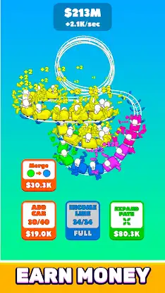 Super Loop screenshot 4