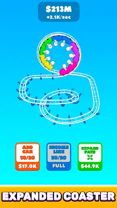 Super Loop screenshot 3