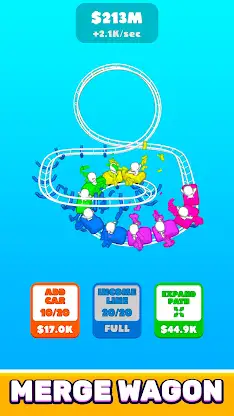 Super Loop screenshot 2