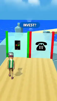 Investment Run: Invest Fast screenshot 1