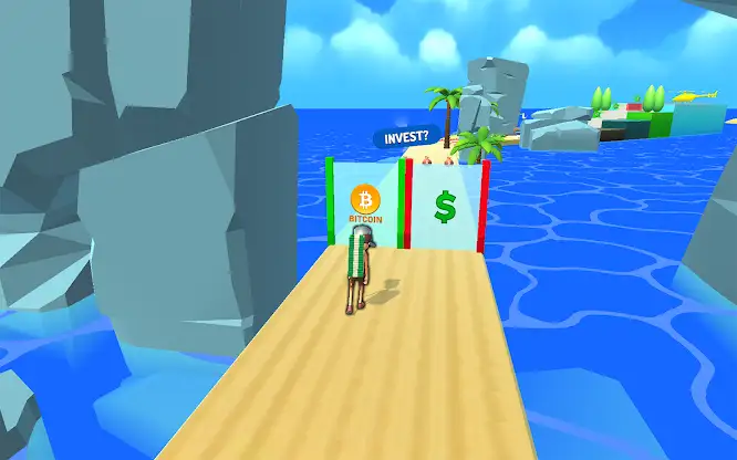 Investment Run: Invest Fast screenshot 7