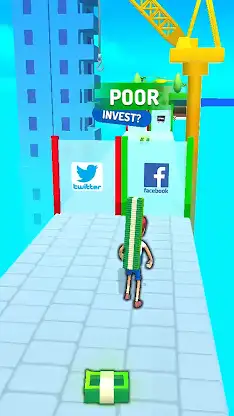Investment Run: Invest Fast screenshot 2