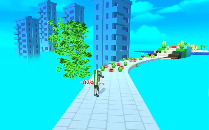 Investment Run: Invest Fast screenshot 8