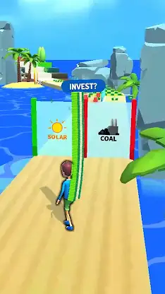 Investment Run: Invest Fast screenshot 4