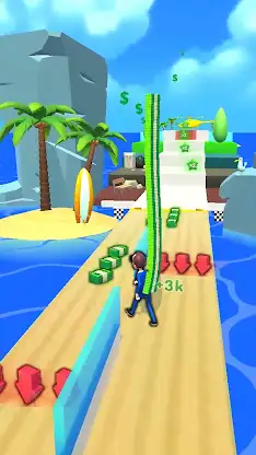 Investment Run: Invest Fast screenshot 5