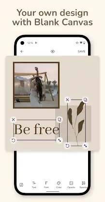 Post Maker for Social Media screenshot 3