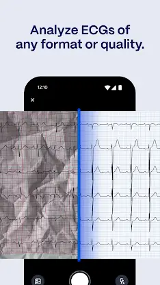 PMcardio for Individuals screenshot 2
