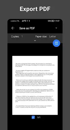 Simple Notepad : Notes, Todo screenshot 6