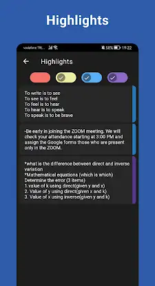 Notepad: Notes, Todo screenshot 5