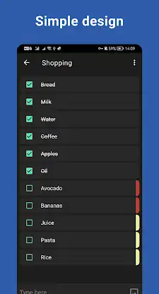 Notepad: Notes, Todo screenshot 2