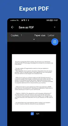 Notepad: Notes, Todo screenshot 7