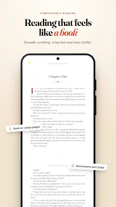Fast PDF Reader: Dark Mode screenshot 2