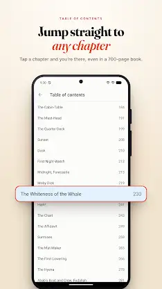 Fast PDF Reader: Dark Mode screenshot 6