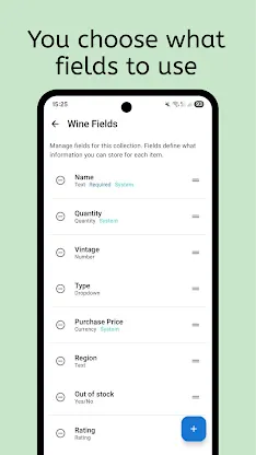 Collection & Inventory Tracker screenshot 7