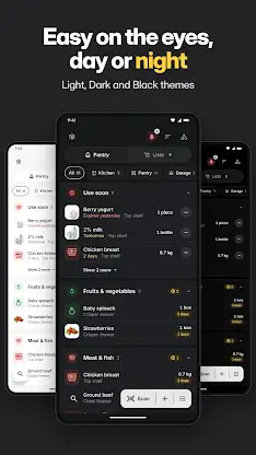 Zapas Pantry Inventory Tracker screenshot 7