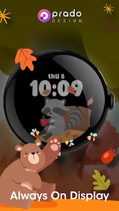 Hello Autumn screenshot 5