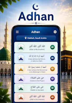 Prayer Times: Namaz Times screenshot 5