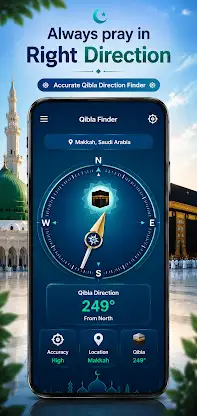 Prayer Times: Namaz Times screenshot 4