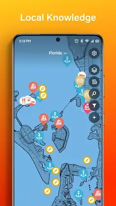 AIS Explorer screenshot 7