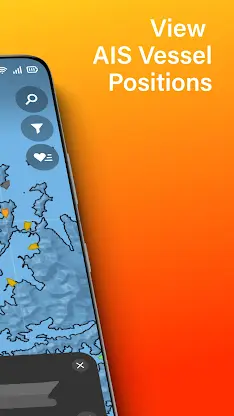 AIS Explorer screenshot 2