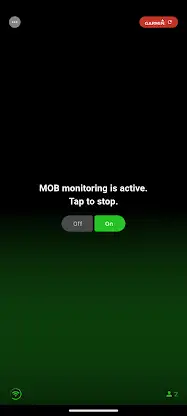 Man Overboard screenshot 2