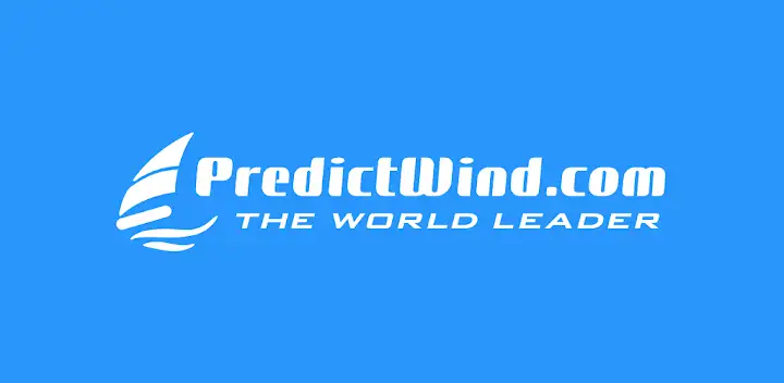 PredictWind - Marine Forecasts — Android app banner