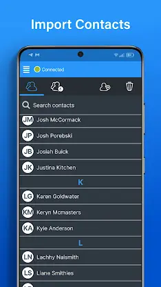 PredictChat screenshot 4