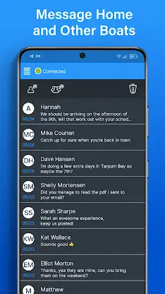 PredictChat screenshot 8
